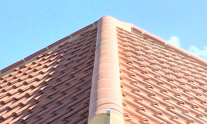 Roof Repairs, Norwich