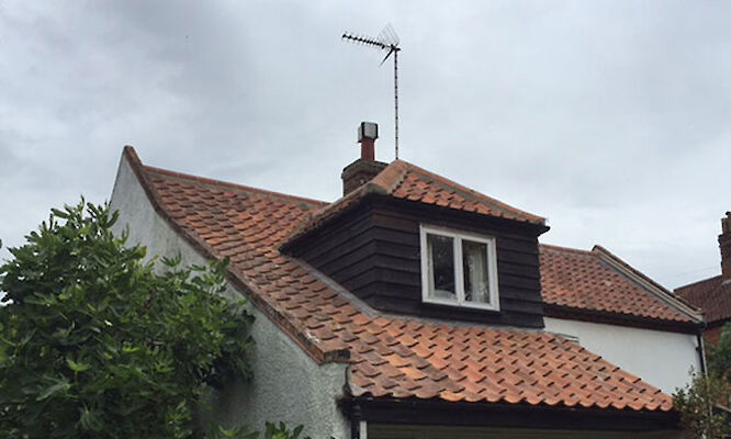 Roofing Norfolk
