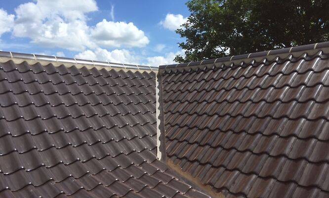 Professional roofing company providing services across Norwich
