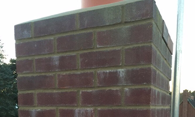 Chimney Repairs, Norwich Roofers