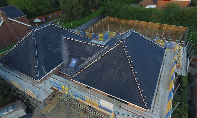 Roofers Norfolk